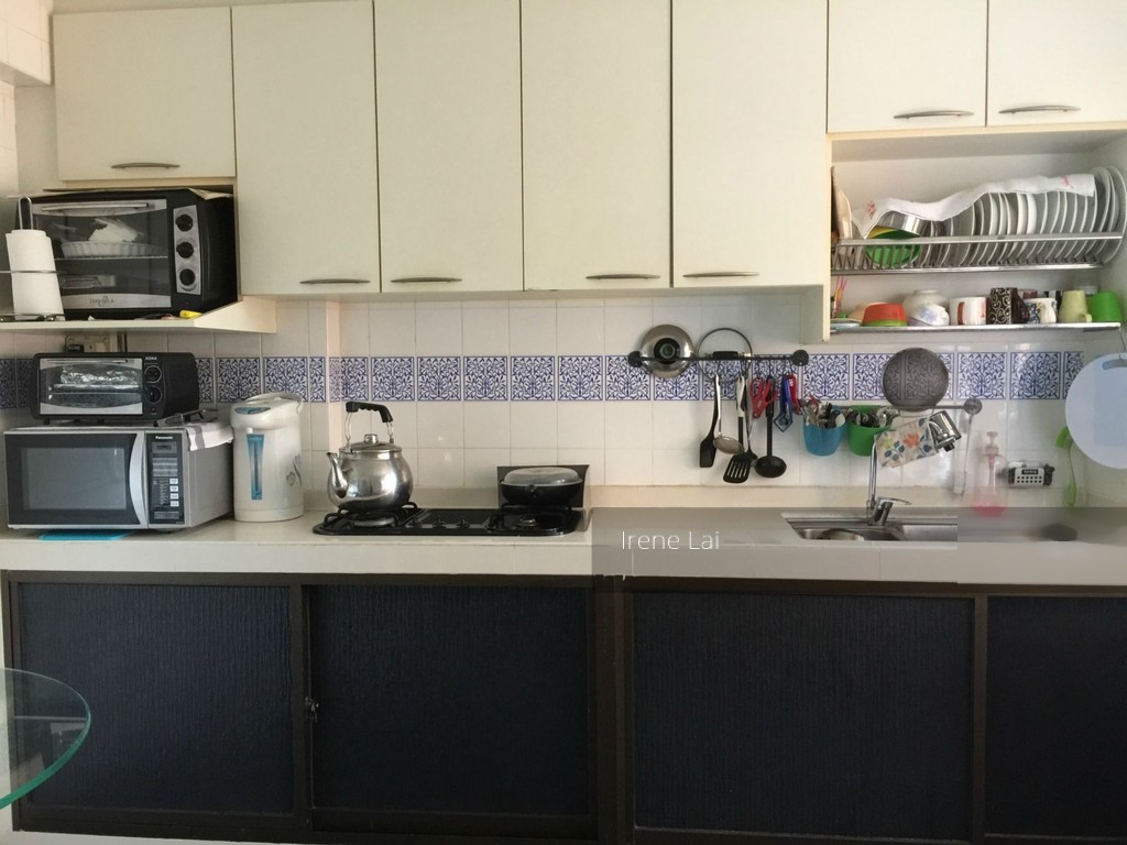Blk 564 Pasir Ris Street 51 (Pasir Ris), HDB 5 Rooms #137002612